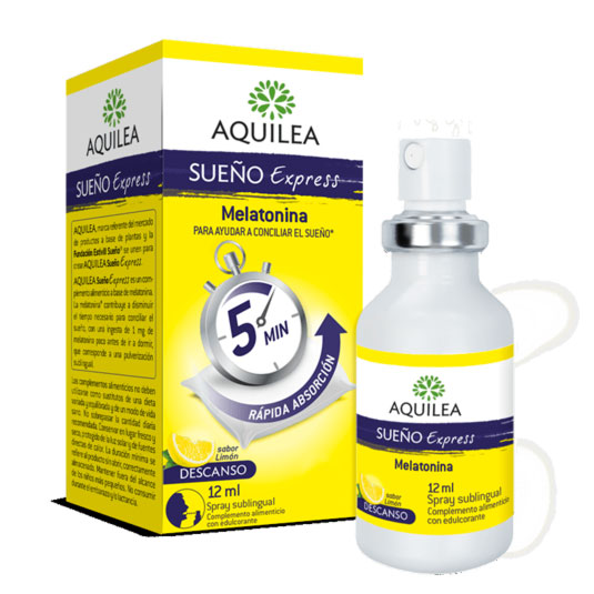 Aquilea Sueo Express