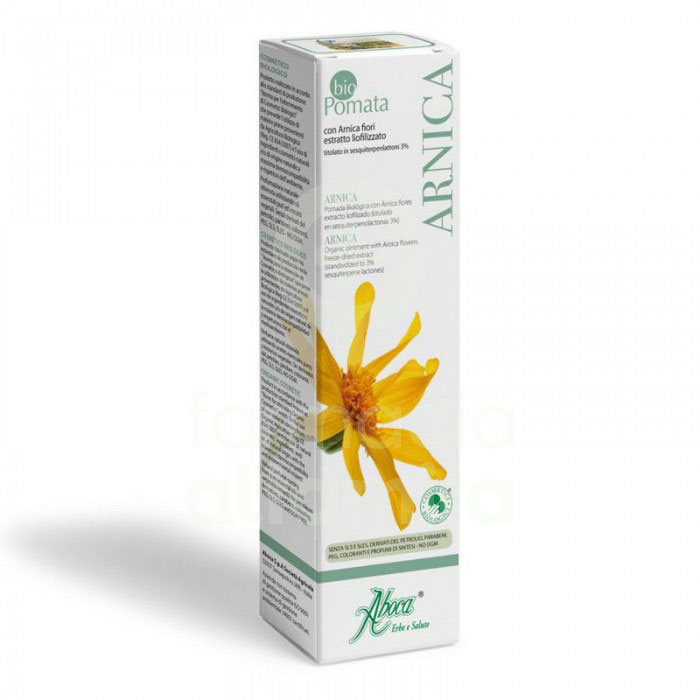 rnica BioPomata 50ml