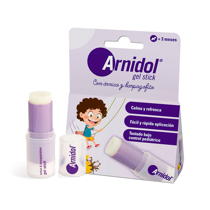 Arnidol Gel Stick 15ml