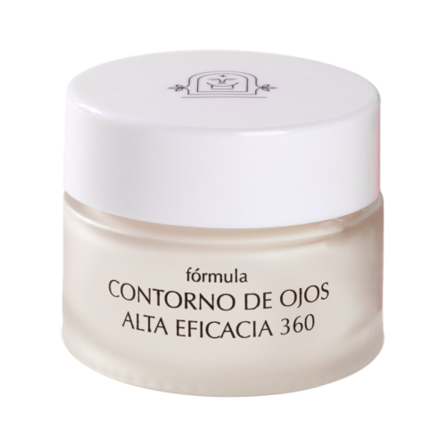 Arturo Alba Contorno de ojos