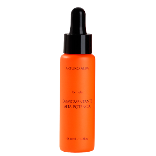 Arturo Alba Serum Despigmentante