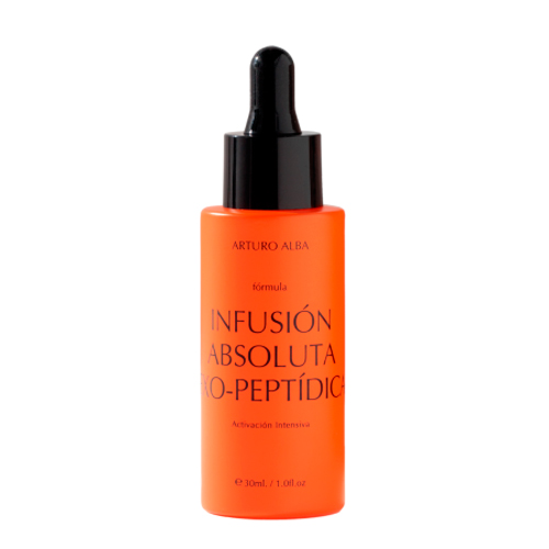 Arturo Alba Infusi�n Absoluta
Exo-Pept�dica