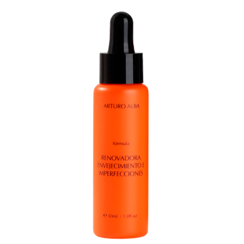 Arturo Alba Serum Imperfecciones