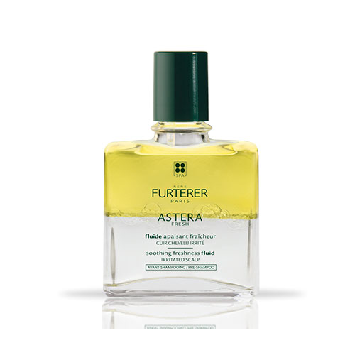 Rene Furterer Astera Fresh fluido calmante frecor 50ml