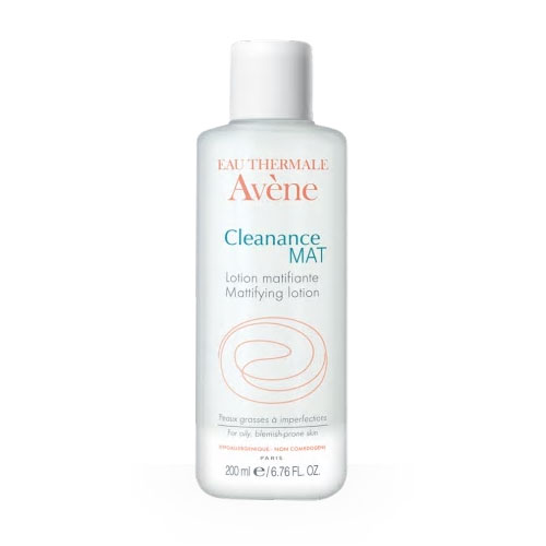 Avene Cleanance MAT Locin matificante 200ml