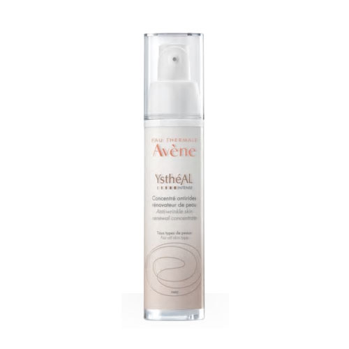 Avene Ystheal  Intense antiarrugas 30ml