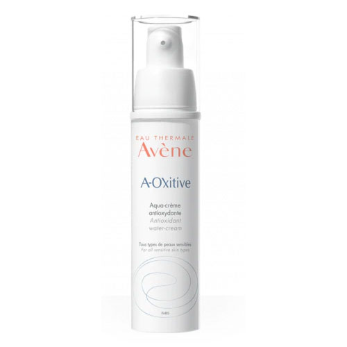 Avene A-OXITIVE Aqua Crema Alisadora