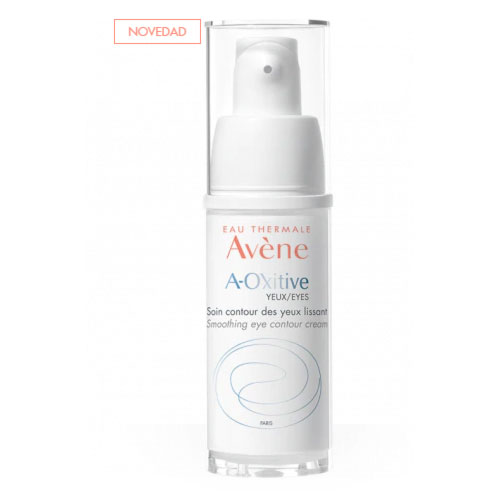 Avene A-OXITIVE Contorno de ojos