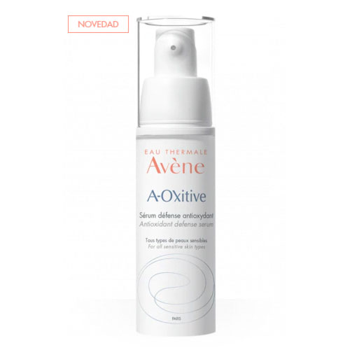 Avene A-OXITIVE Serum