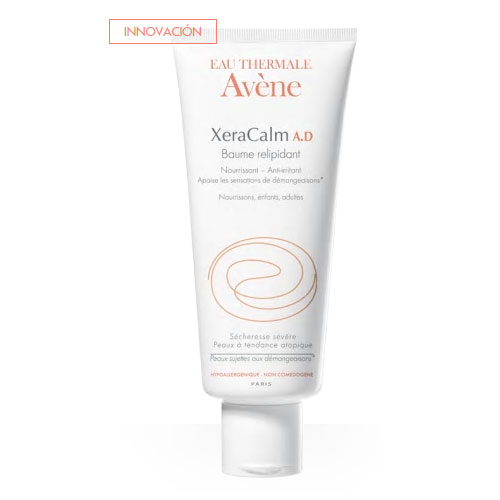 Avene XeraCalm A.D Blsamo relipidizante 200ml