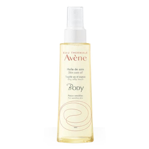 Avene Body Aceite de cuidado 100ml