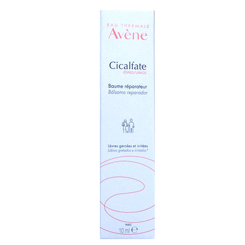 Avene Cicalfate labios 10ml
