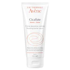 Avene Cicalfate Manos Crema Reparadora 100ml