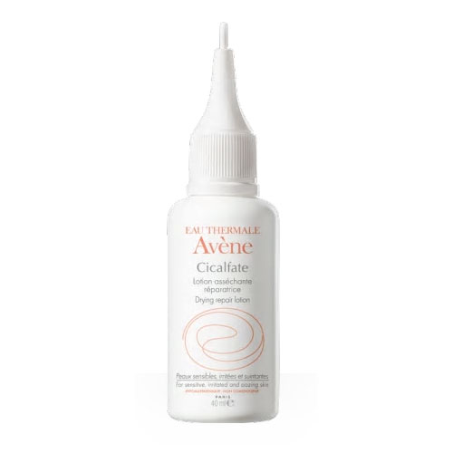 Avene Cicalfate locin secante reparadora 40ml