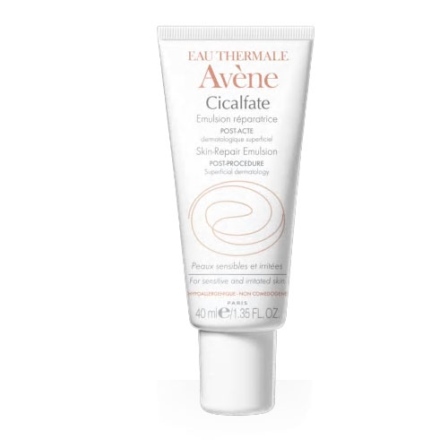 Avene Cicalfate Emulsin reparadora post-acto 40ml