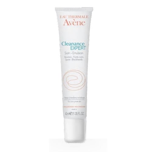 Avene Cleanance Expert Piel tendencia acneica 40ml