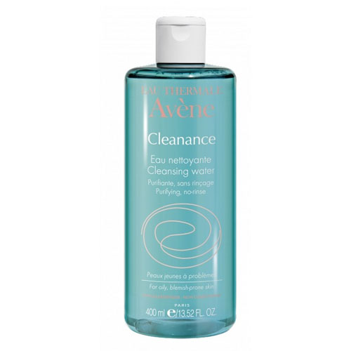 Avene Cleanance Agua Limpiadora 400ml