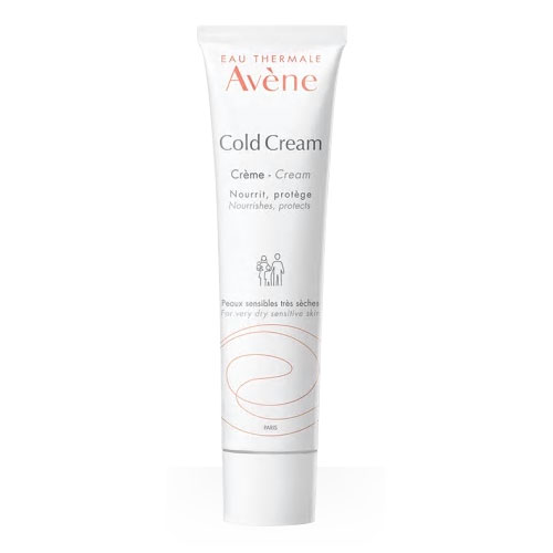 Avene Cold Cream Crema 40ml
