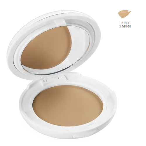 Avene Crema Compacta MATE SPF30 2.5 Beige