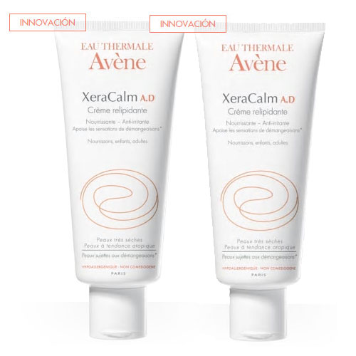 OFERTA Avene XeraCalm A.D Crema 2x200ml
