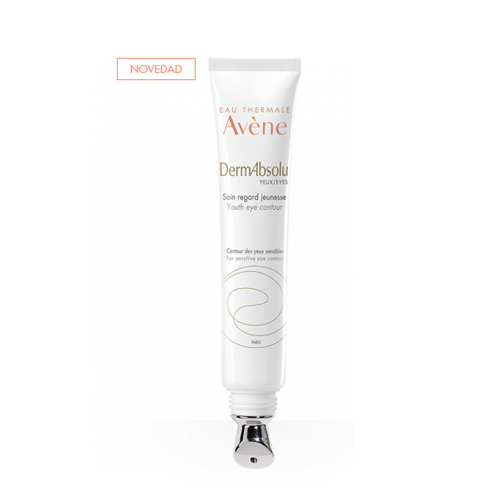 Avene Dermabsolu Contorno de ojos 15ml