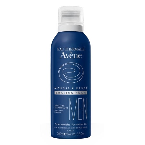 Avene Espuma de Afeitar 50ml