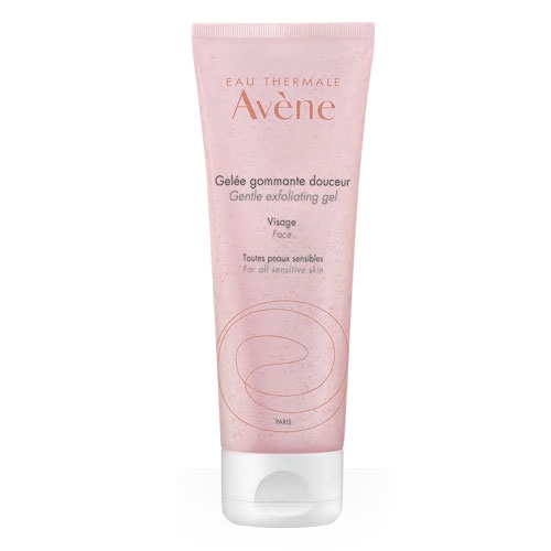 Avene Exfoliante suave purificante 50ml