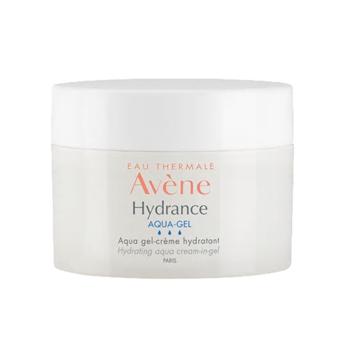 Avene Hydrance Aqua-Gel 50ml