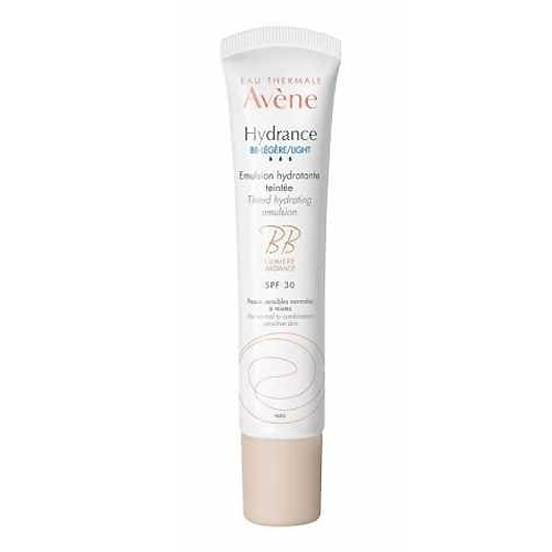 Avene Hydrance BB Rica SPF30