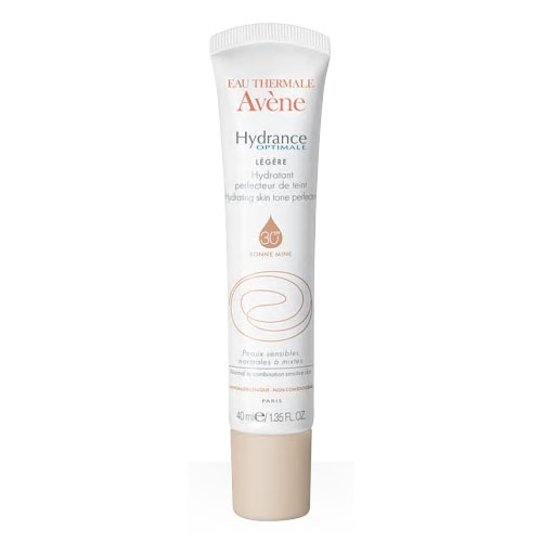 Avene Hydrance color Ligera SPF30 40ml