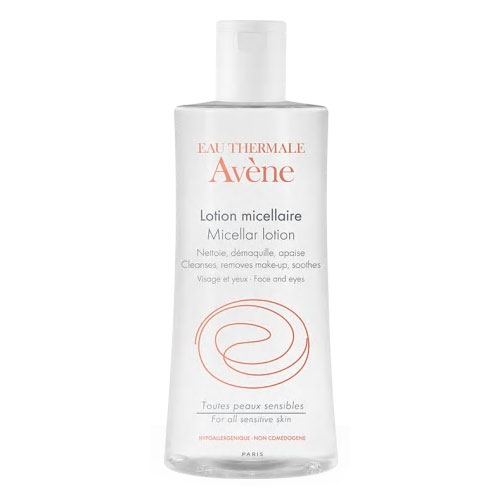 Oferta Avene Locin Micelar 400ml