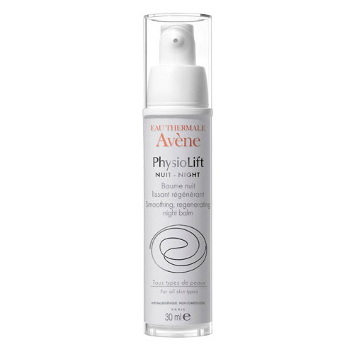 Avene Physiolift blsamos de noche 30ml
