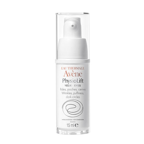 Avene Physiolift contorno de ojos 15ml