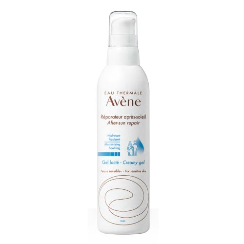 Avene Emulsin Aftersun Solar Reparadora 200ml