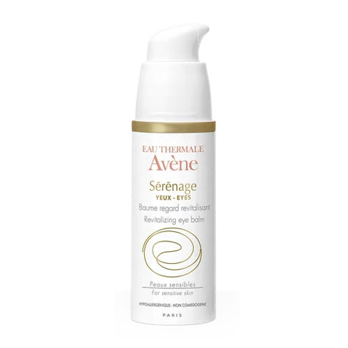 Avene Srnage Blsamo Contorno de Ojos 15ml