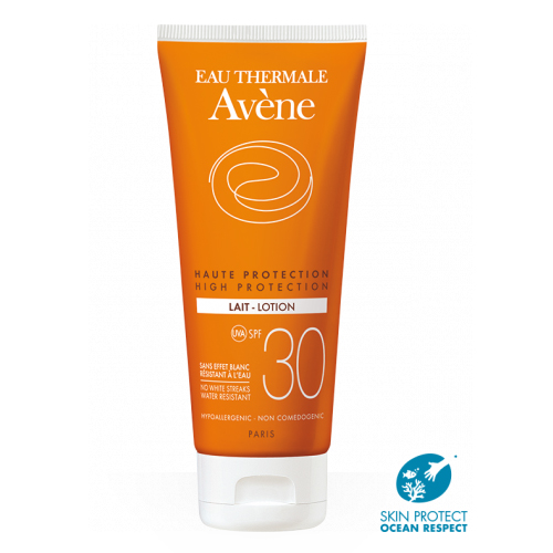 Avene Leche solar corporal SPF30 100ml