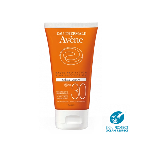 Avene Crema solar facial SPF30 50ml