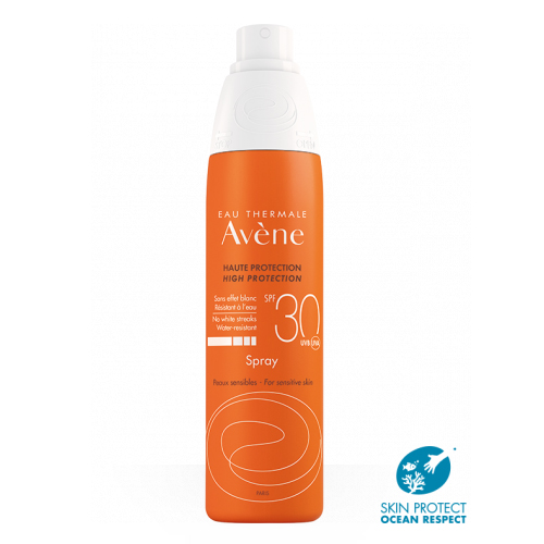 Avene Spray solar corporal SPF30 200ml