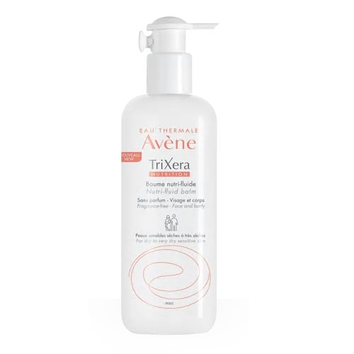 Avene Trixera Nutrition blsamo 400ml