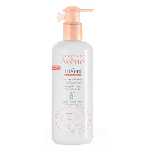 Avene Trixera Nutrition leche 400ml