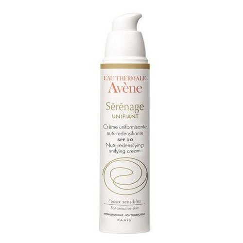 Avene Srnage Crema Da Nutri-Redensificante 40ml