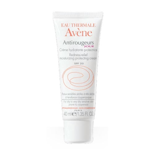 Avene Crema antirojeces Hidratante Protectora 40ml