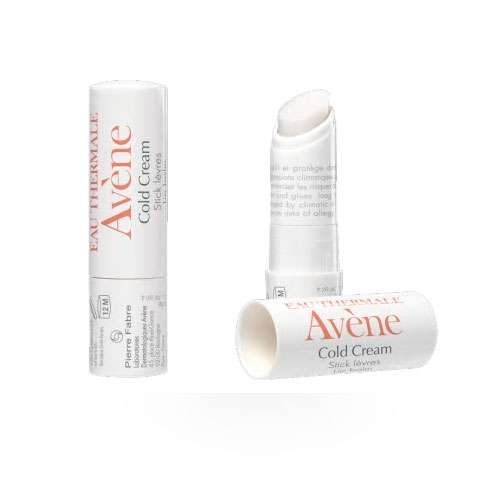 Avene Stick labial Cold Cream 5gr