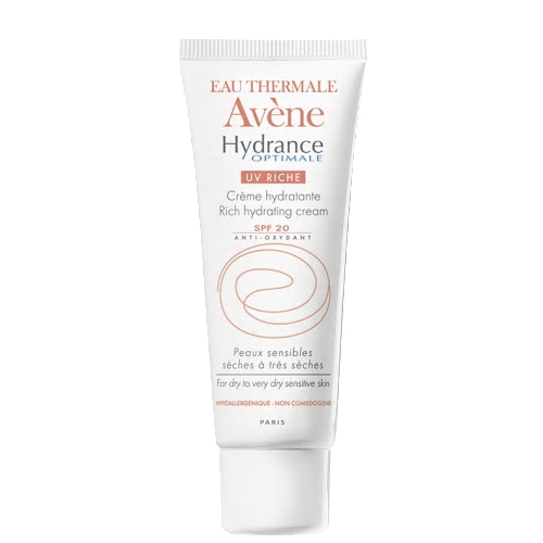 Avene Hydrance Rica  SPF20