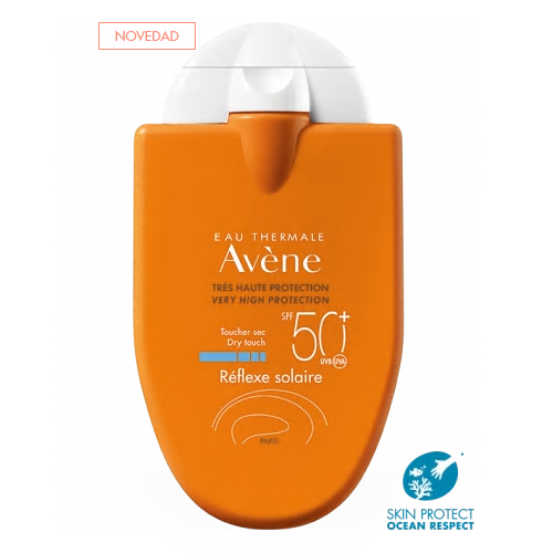 Oferta Avene Rflexe solar SPF50+ Oil Free 30ml