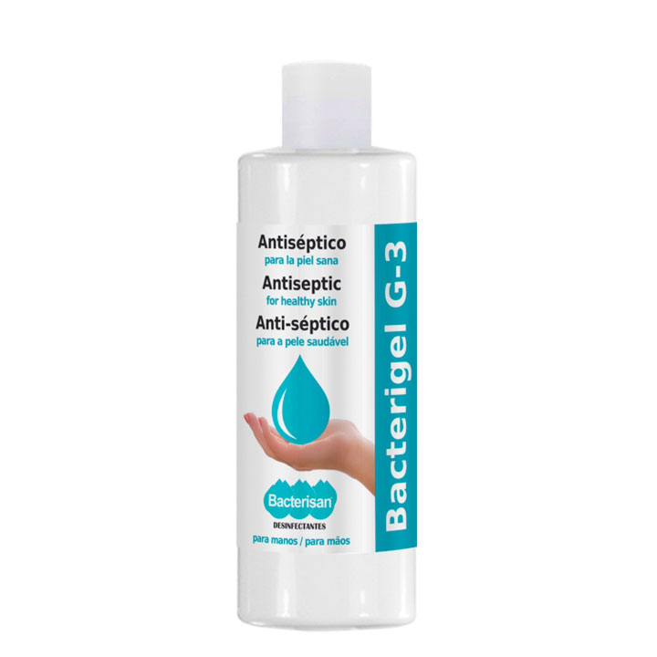 Bacterigel G-3 500ml