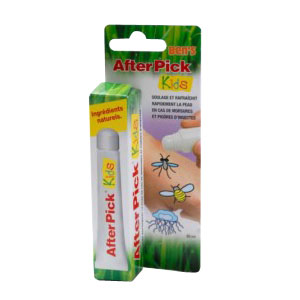 After Bite Nios Crema 20gr