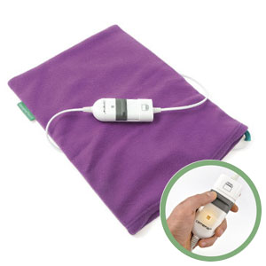 Almohadilla Electrica Retangular
