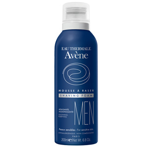 Avene Espuma de afeitar men 200ml