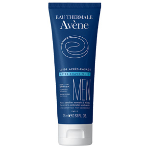 Avene Fluido para despues del afeitado 75ml